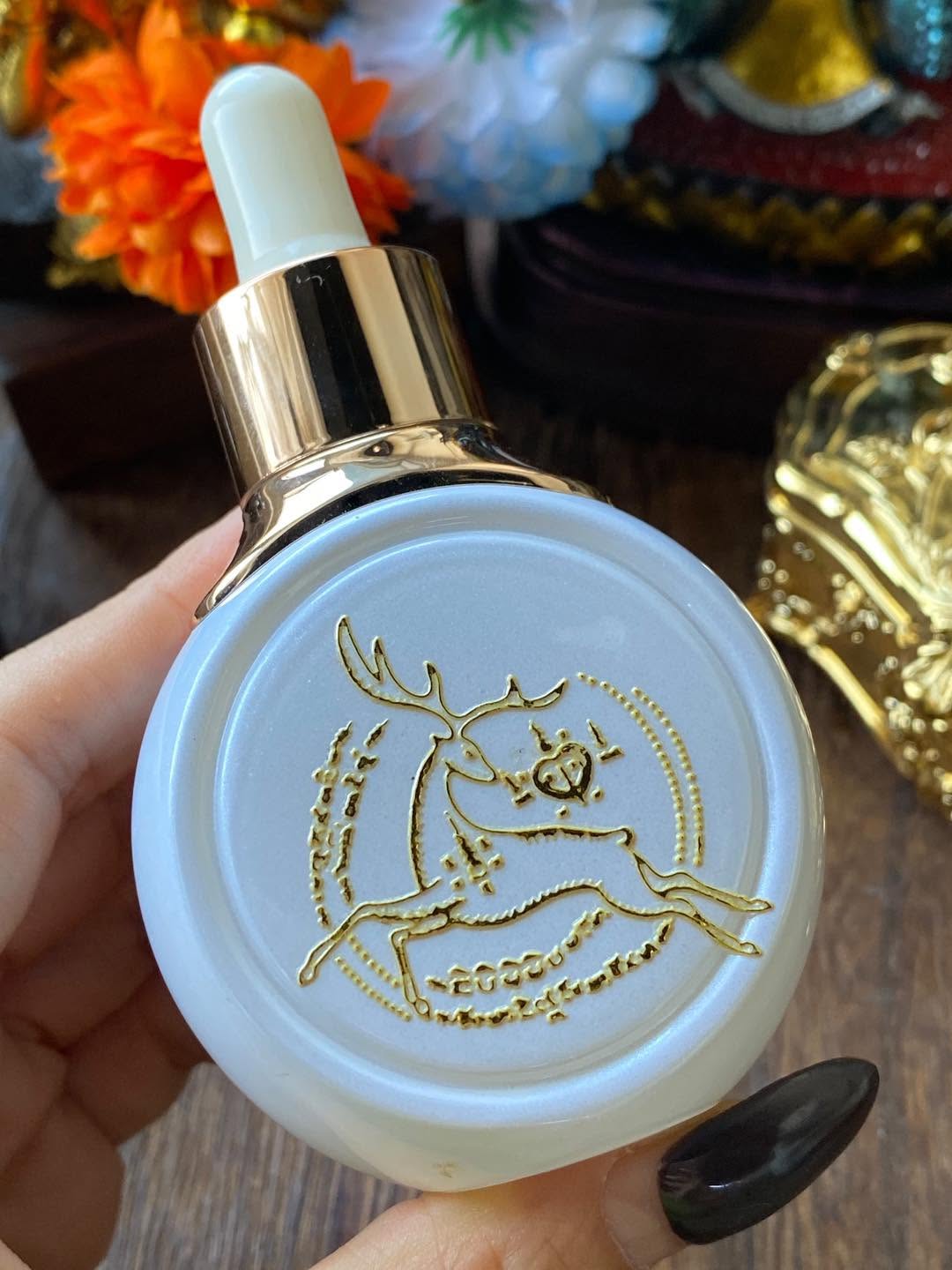 🦌【 回頭鹿🦌· 生意爆燈 · 人緣油 】✨        