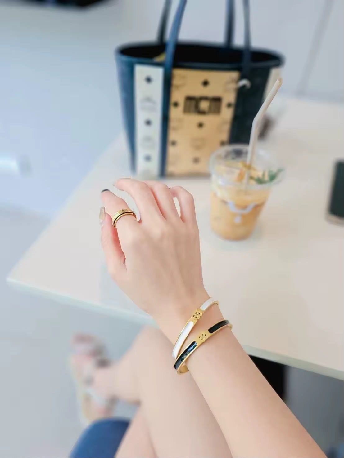 🇹🇭象神種子字手厄