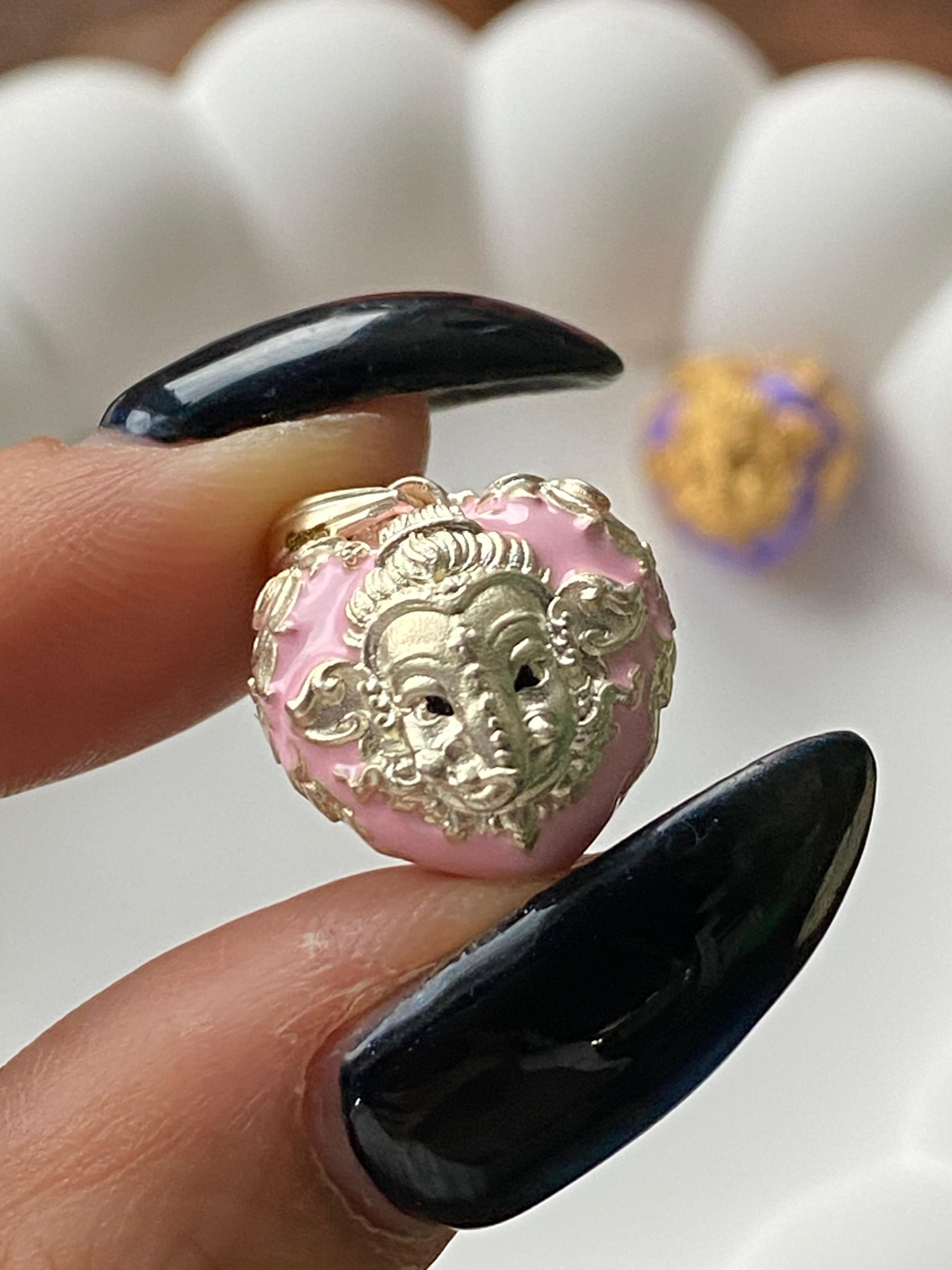 🕉小象神 💜 財富之心 🕉