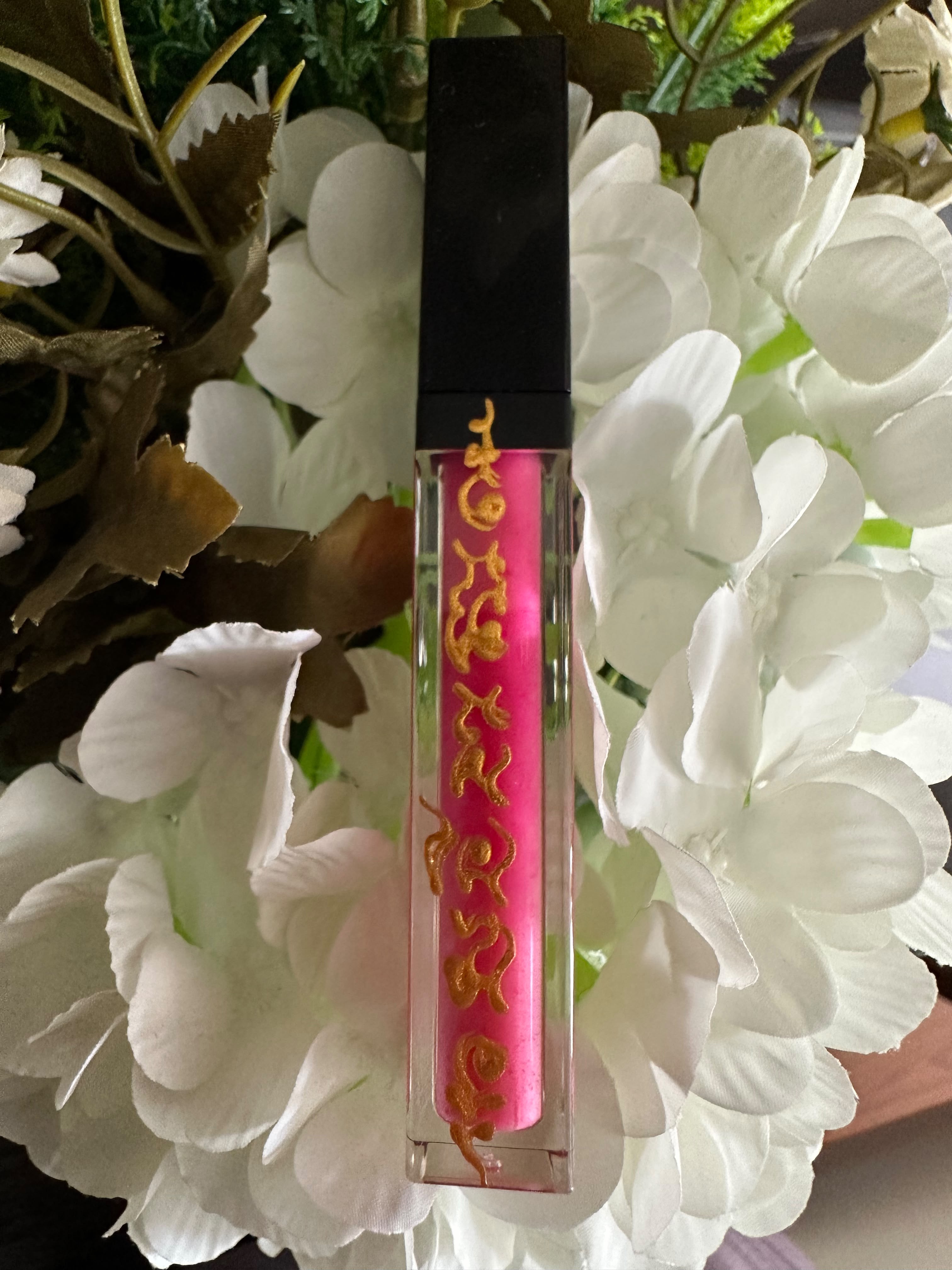 阿讚碧🇹🇭女王蠱唇彩