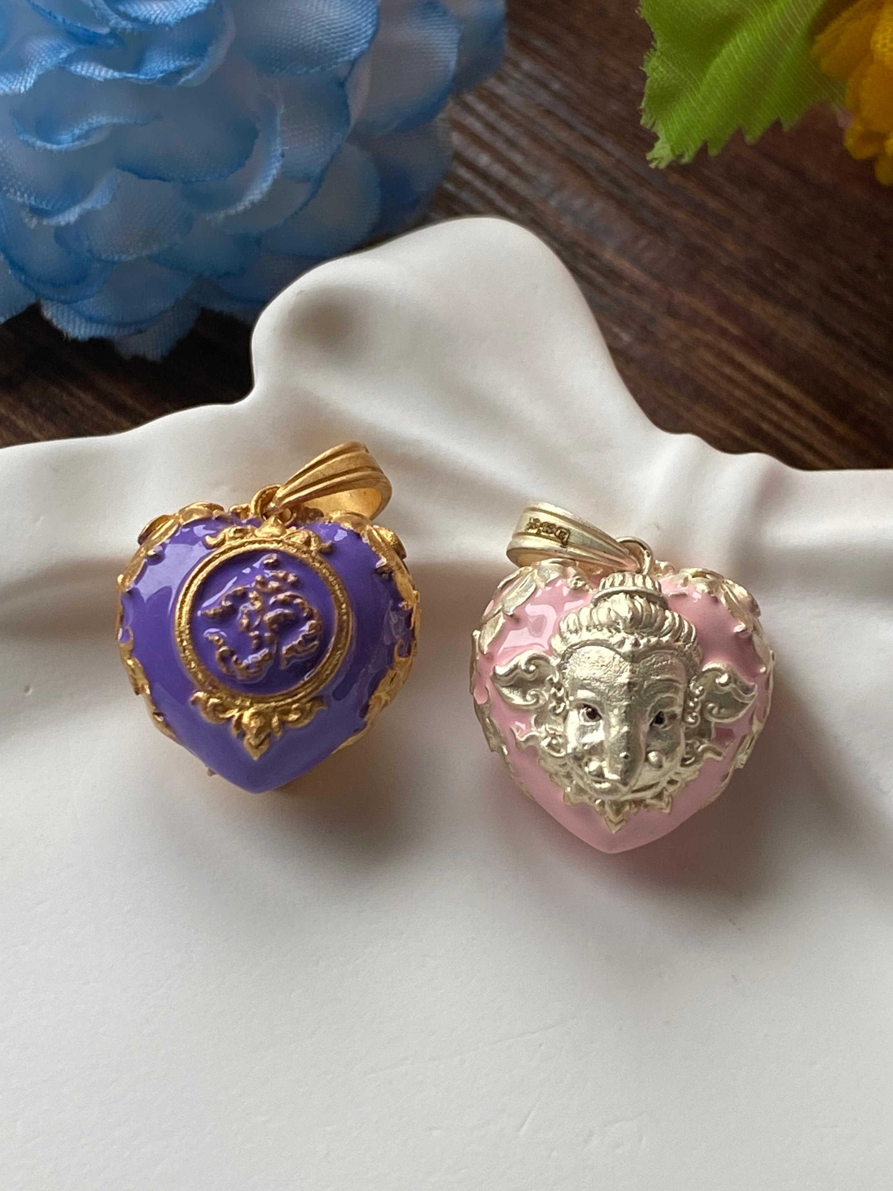 🕉小象神 💜 財富之心 🕉