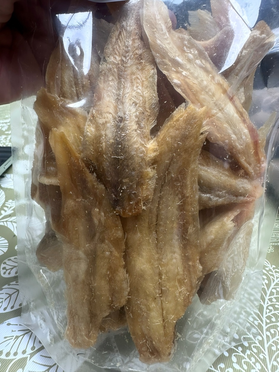 12A 香酥龍利魚