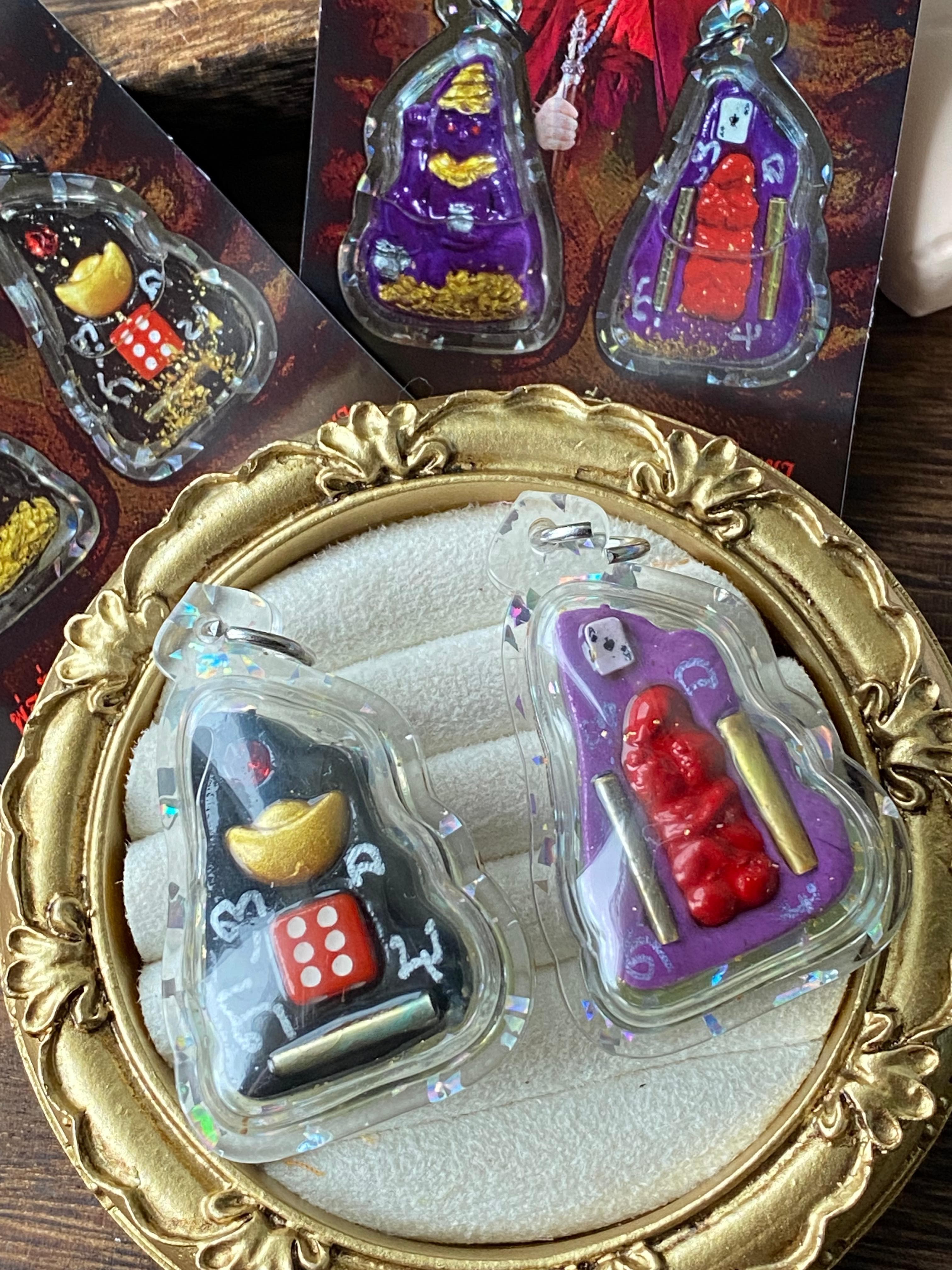 🌟 限量至尊·橫財帕嬰小王子🌟