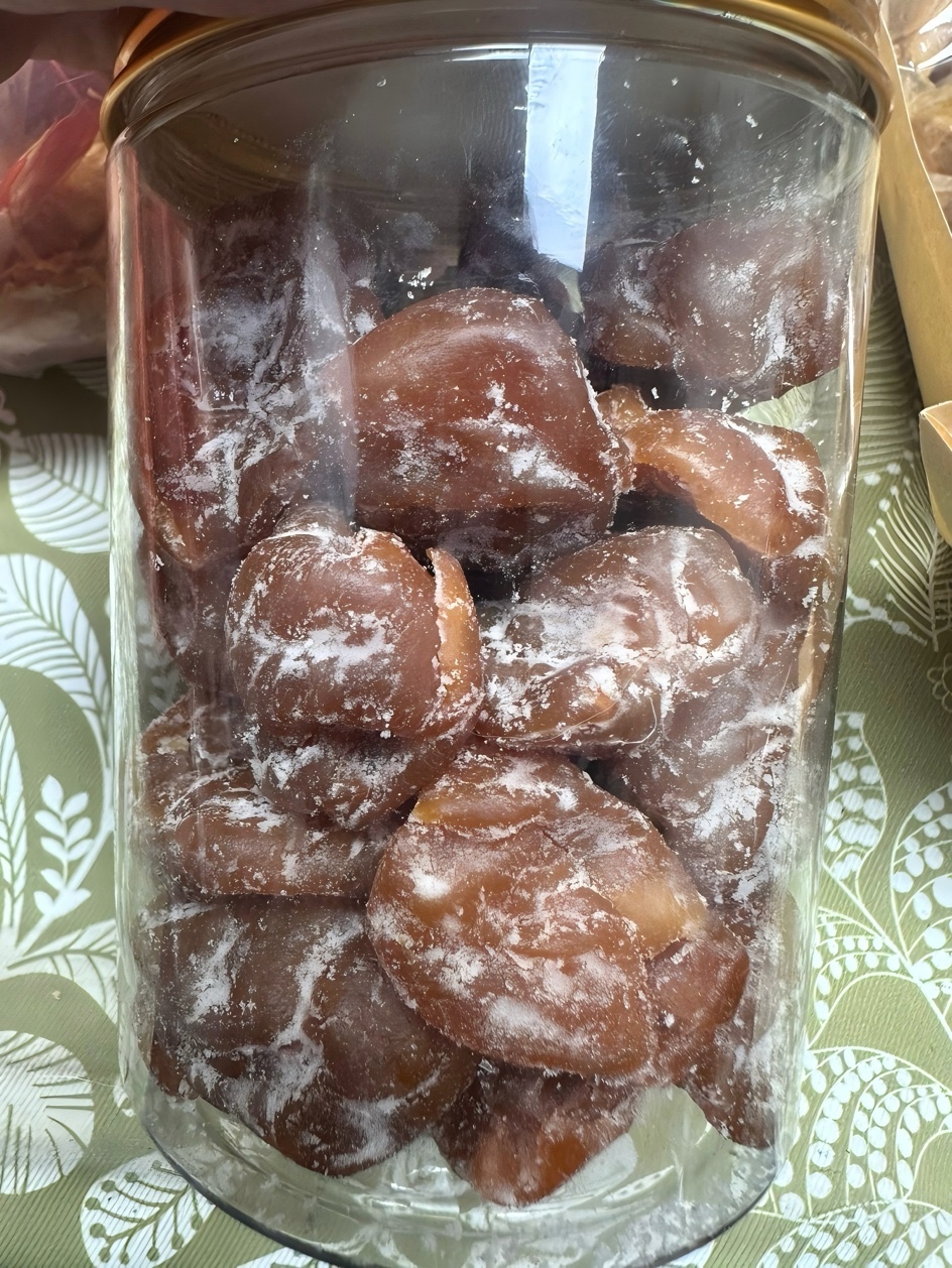 30A 竹鹽枇杷