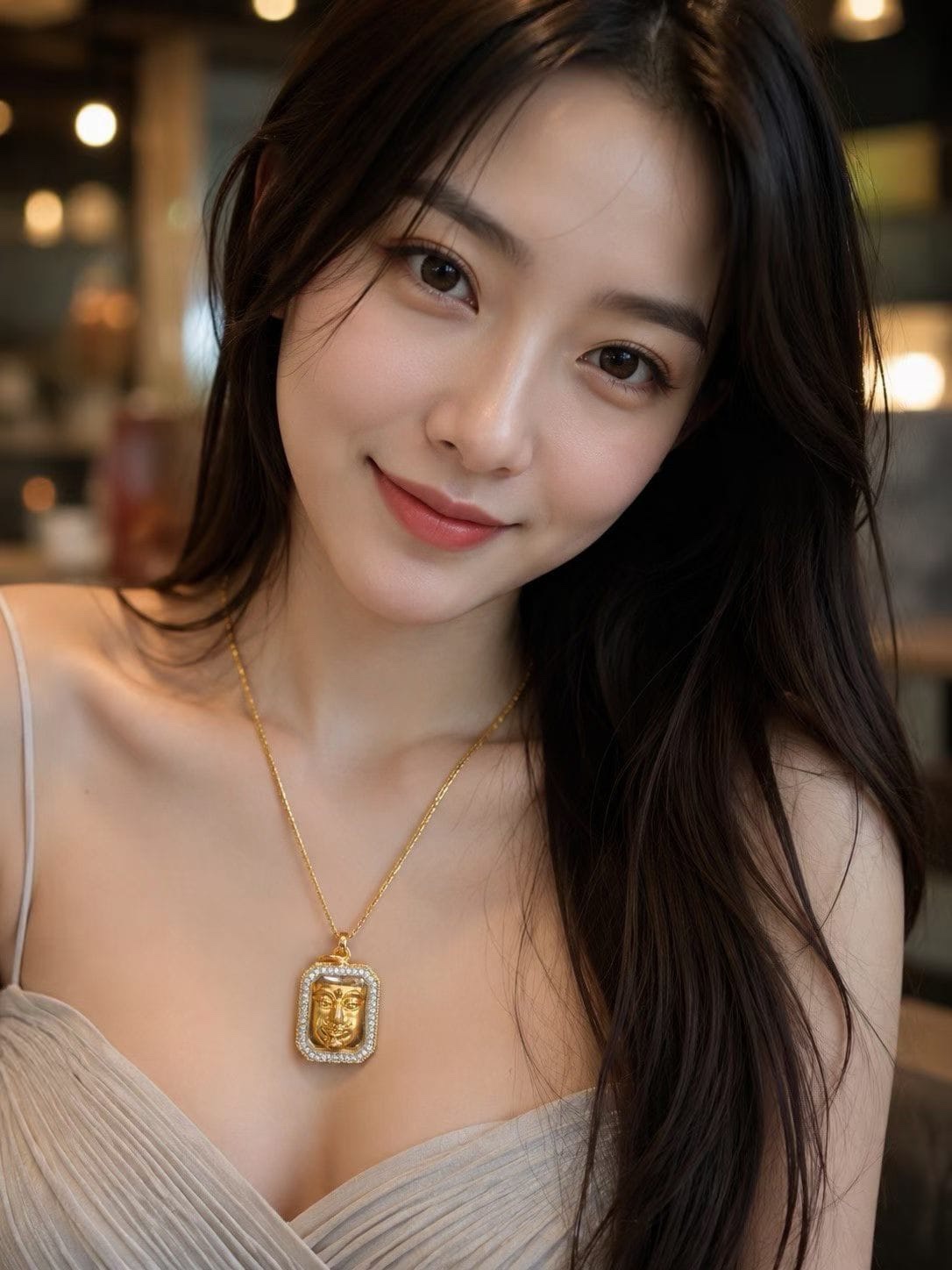✨ 金面娜娜 大富豪轉運聖牌 ✨