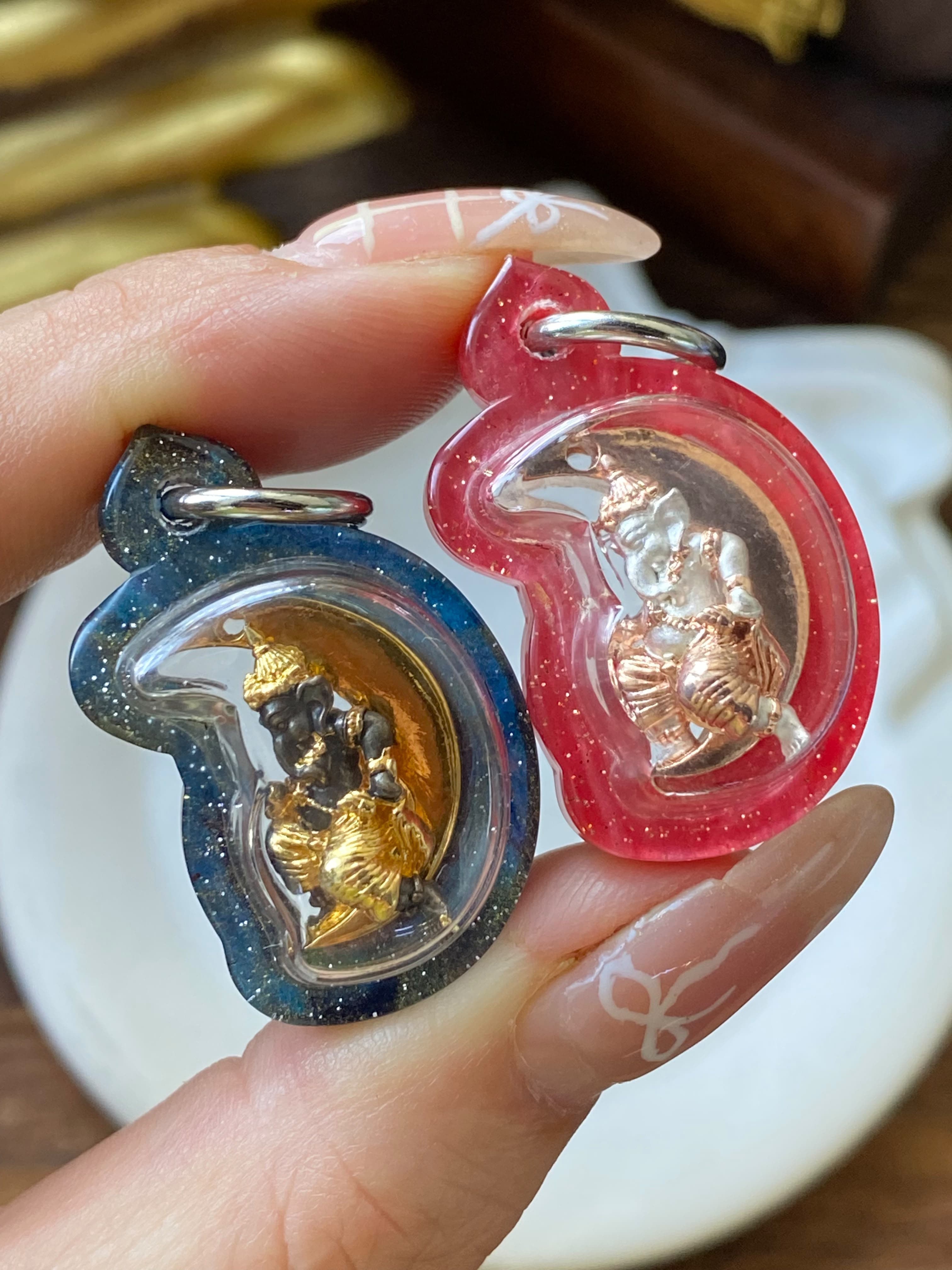 🇹🇭【 月神象神・黑暗終結者 】🇹🇭
