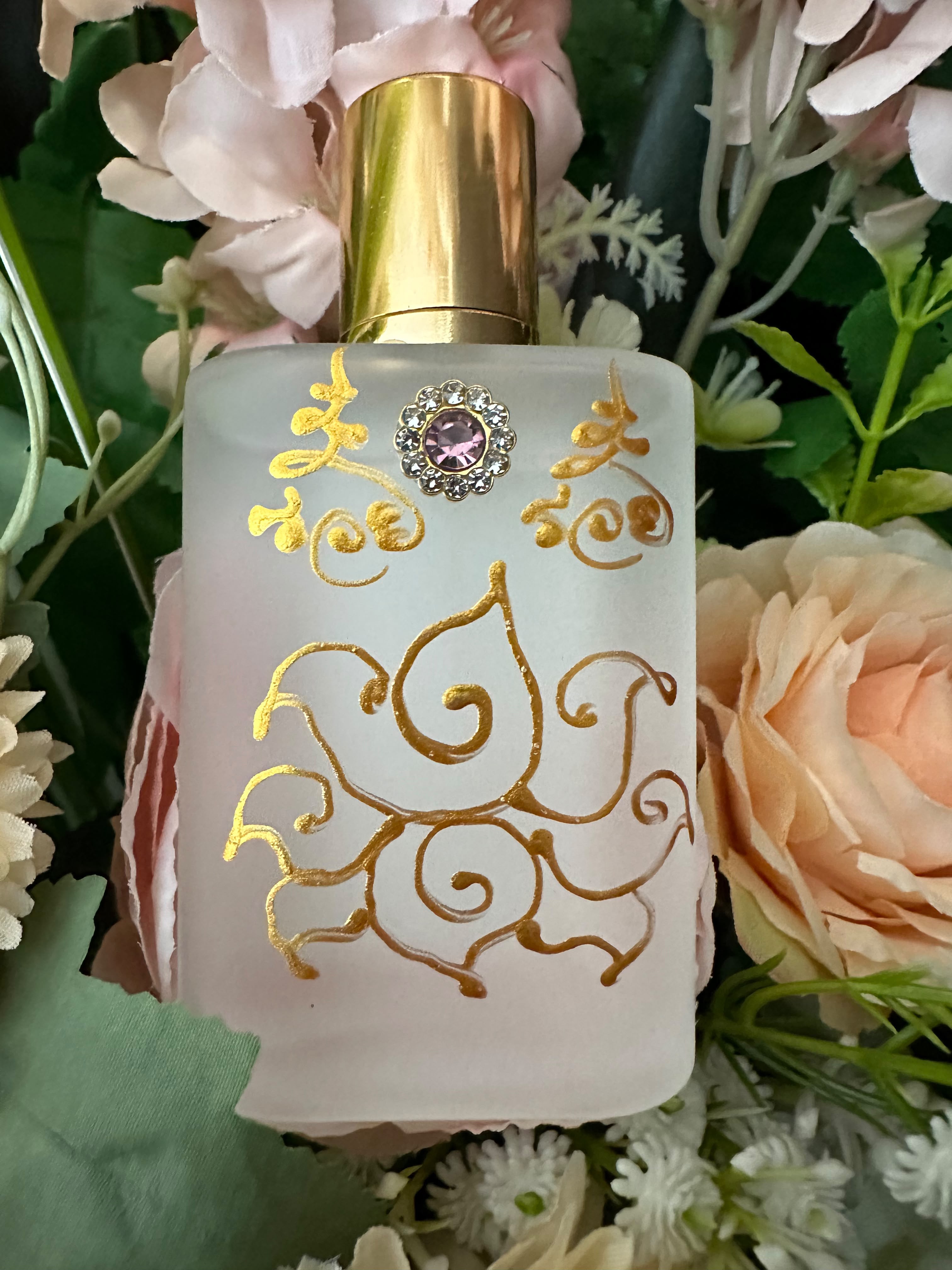 阿讚碧🇹🇭溫柔魔法水