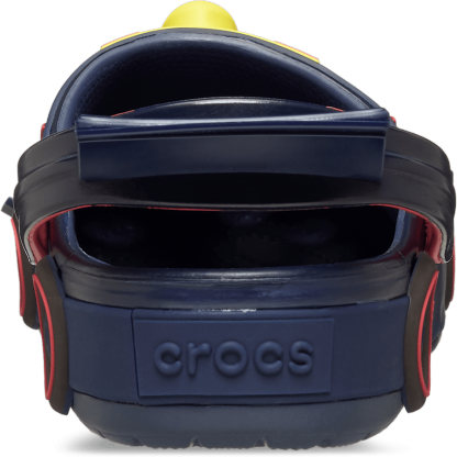 レッドブル レーシング クロックバンド クロッグ