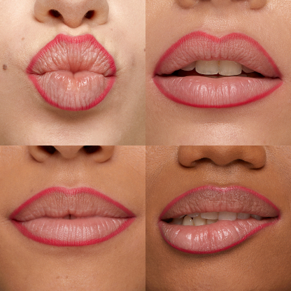 Smart Fusion Lip Pencil