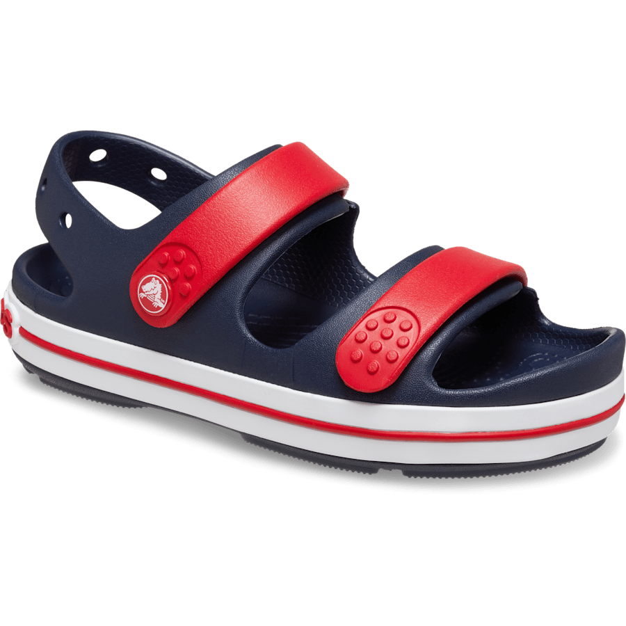 【14～17.5cm】トドラー クロックバンド™ クルーザー サンダル