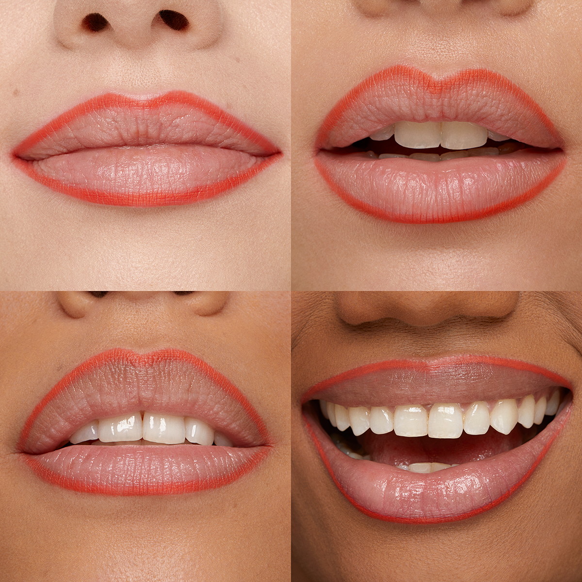 Smart Fusion Lip Pencil