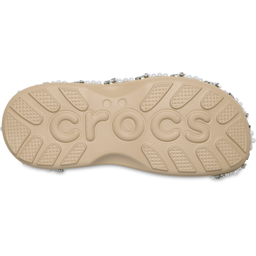シモーネ ロシャ × クロックス ソーホー サンダル
