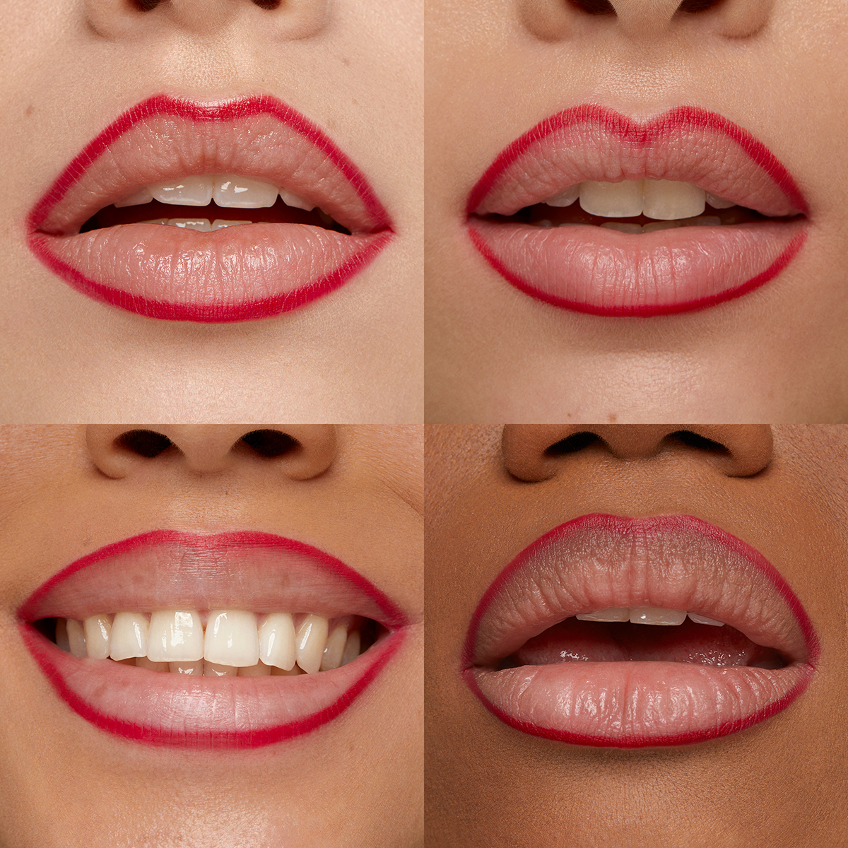 Smart Fusion Lip Pencil