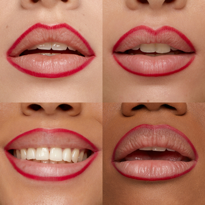 Smart Fusion Lip Pencil