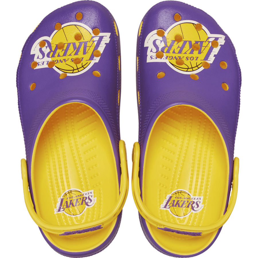 NBA™ ロサンゼルス レイカーズ クラシック クロッグ