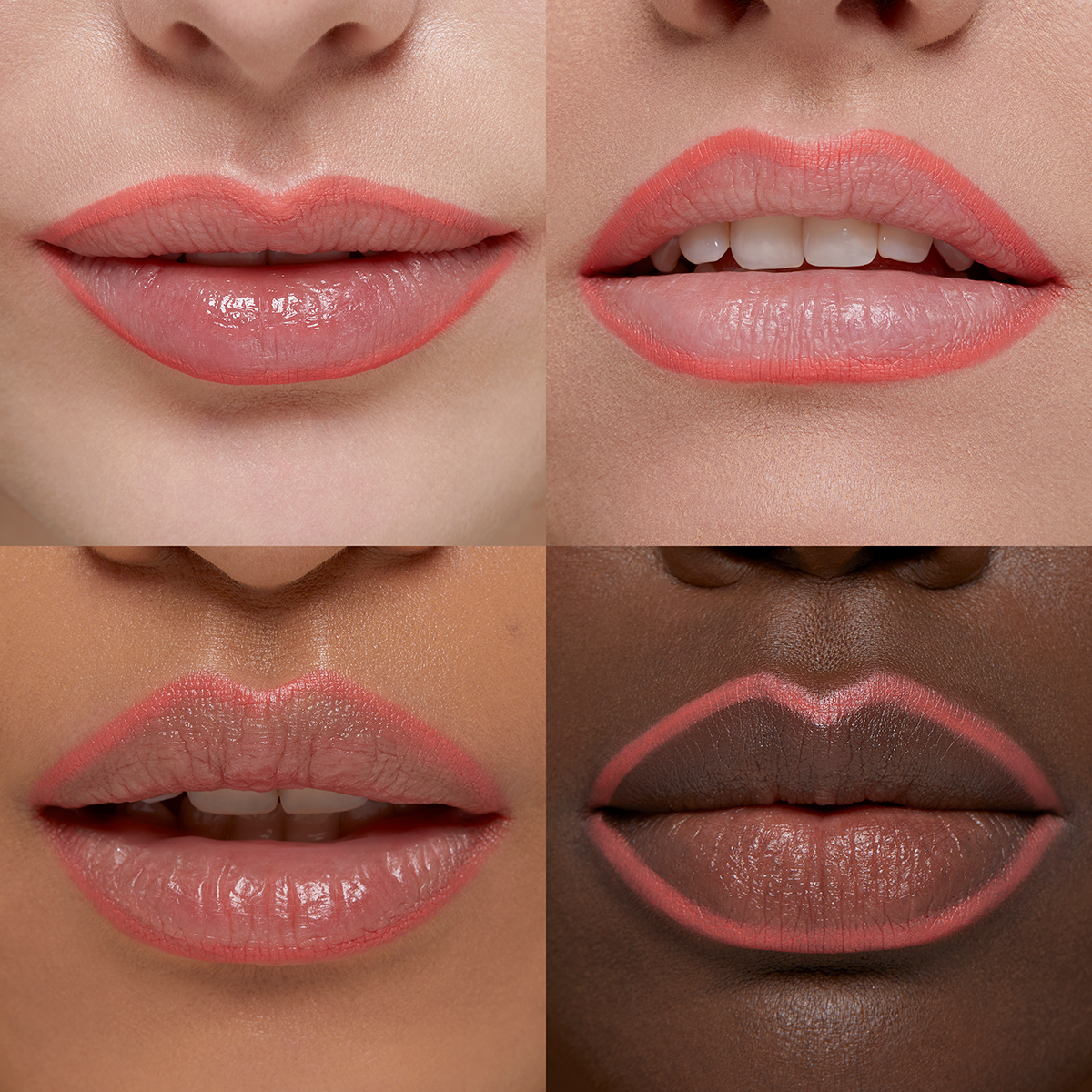Smart Fusion Lip Pencil