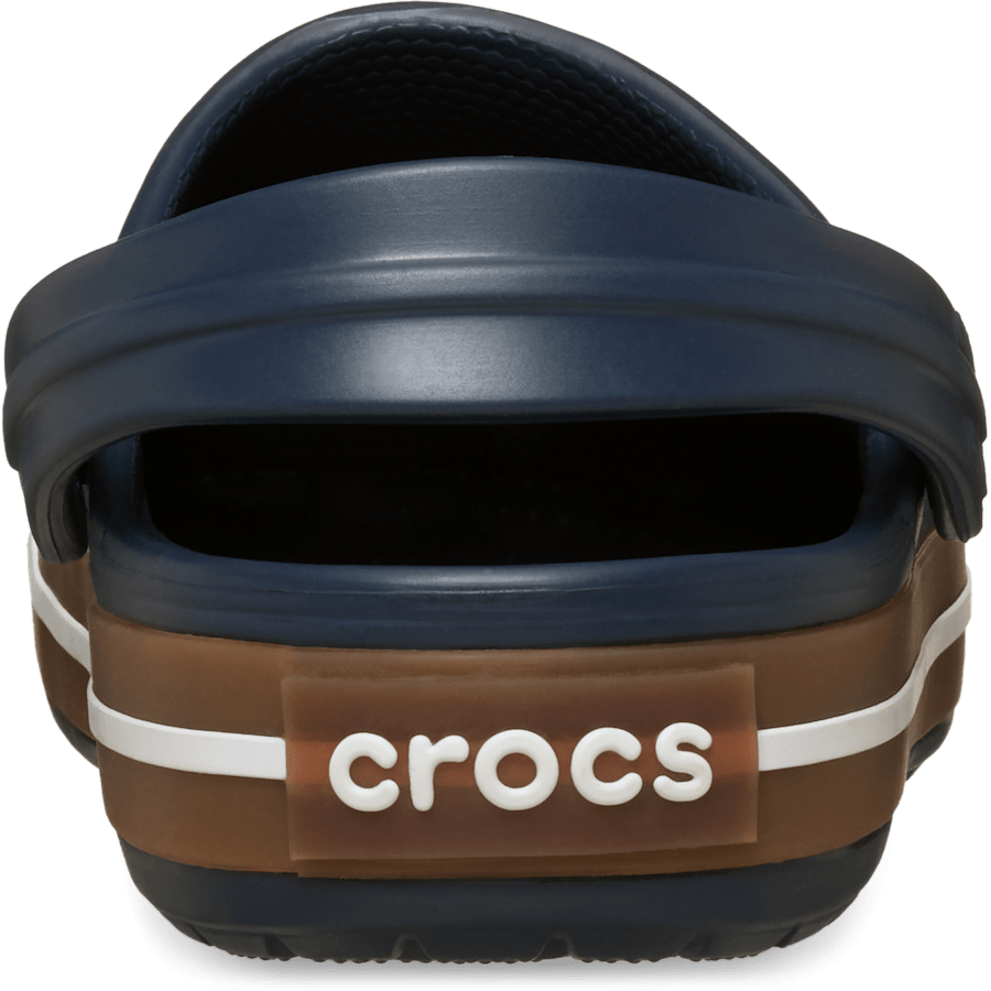 クロックバンド ガム クロッグ