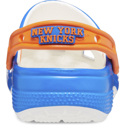 NBA™ ニューヨーク ニックス クラシック クロッグ