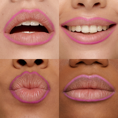 Smart Fusion Lip Pencil