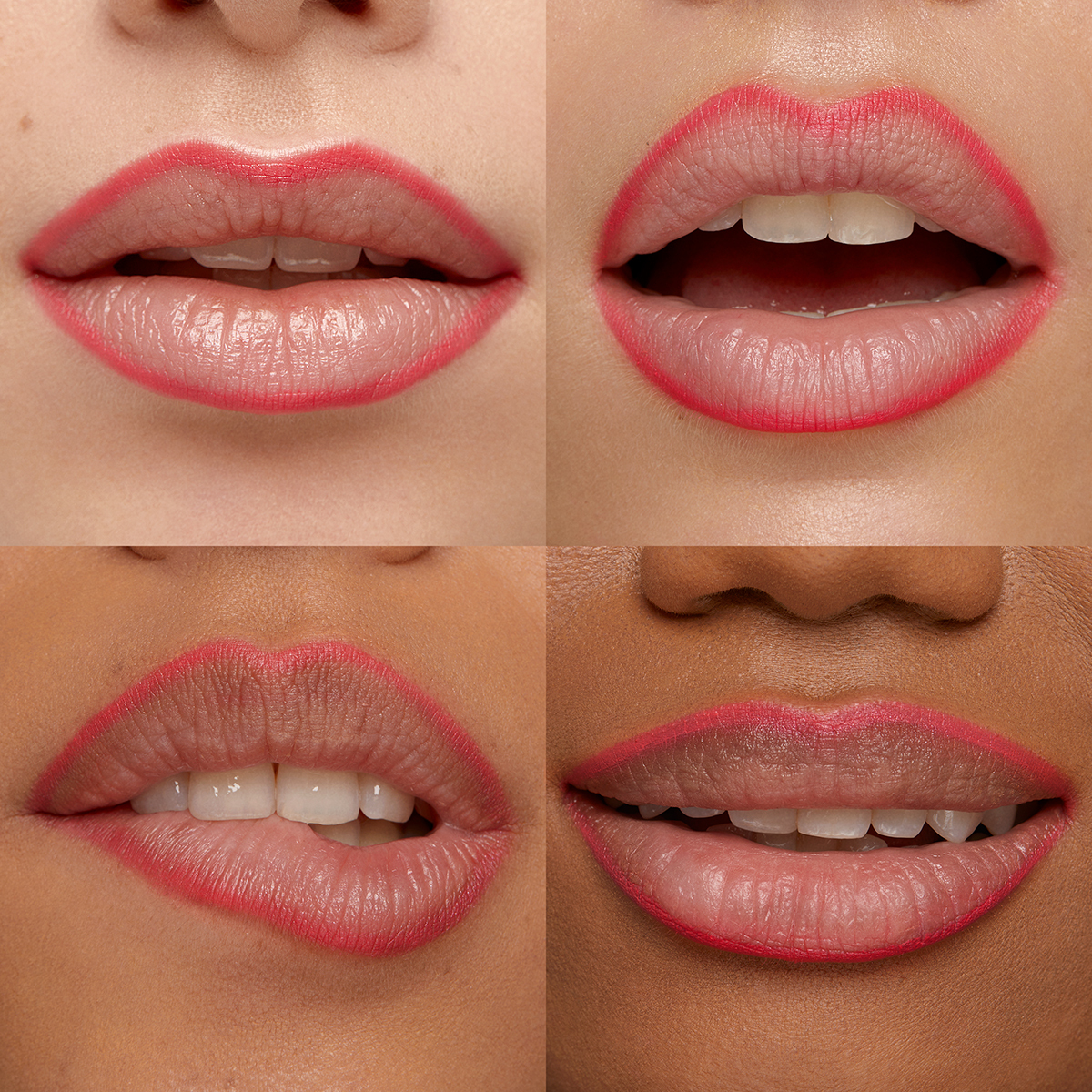 Smart Fusion Lip Pencil