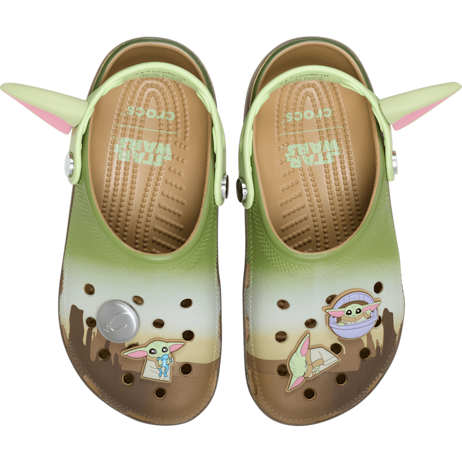 スター・ウォーズ™ / グローグー / クラシック クロッグ