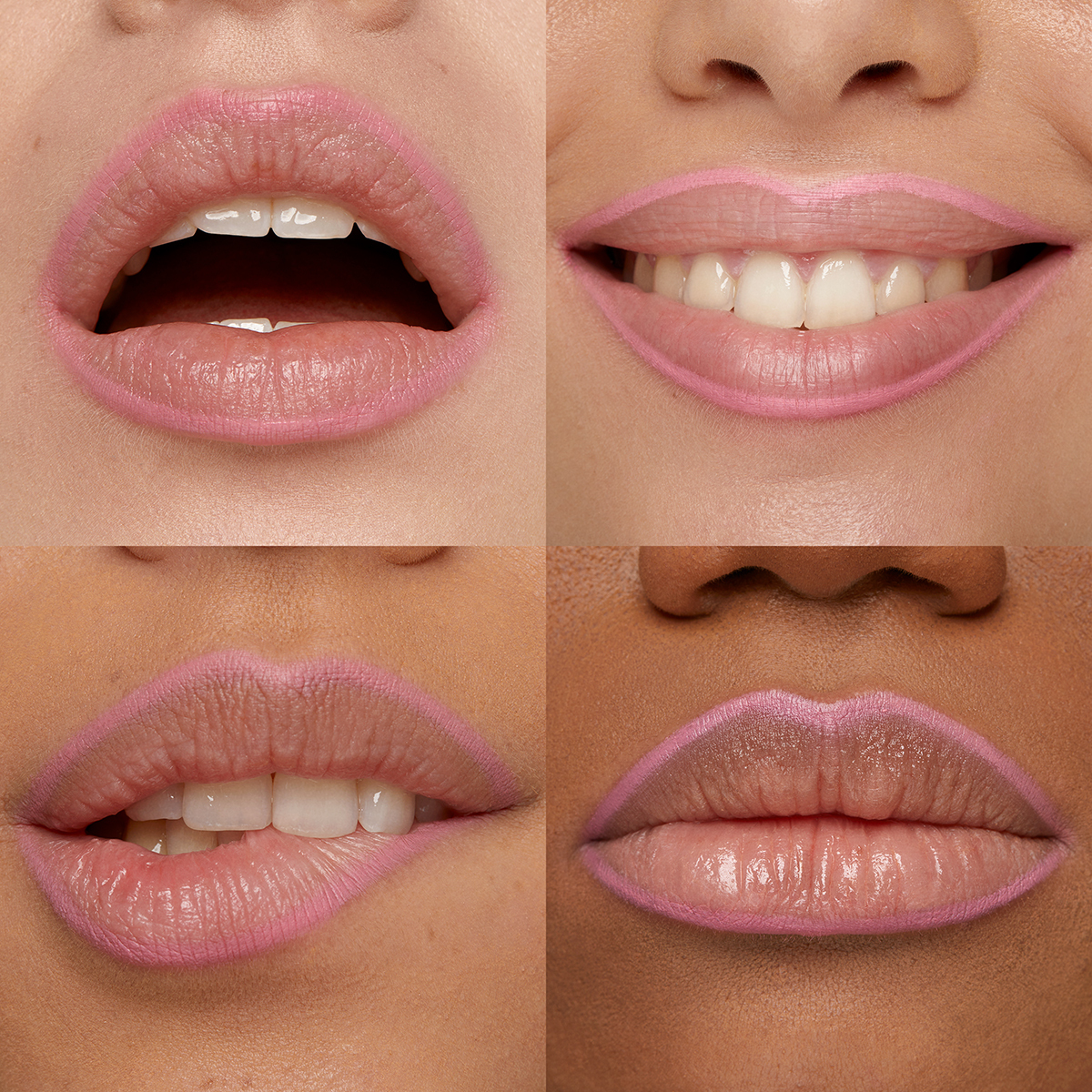 Smart Fusion Lip Pencil