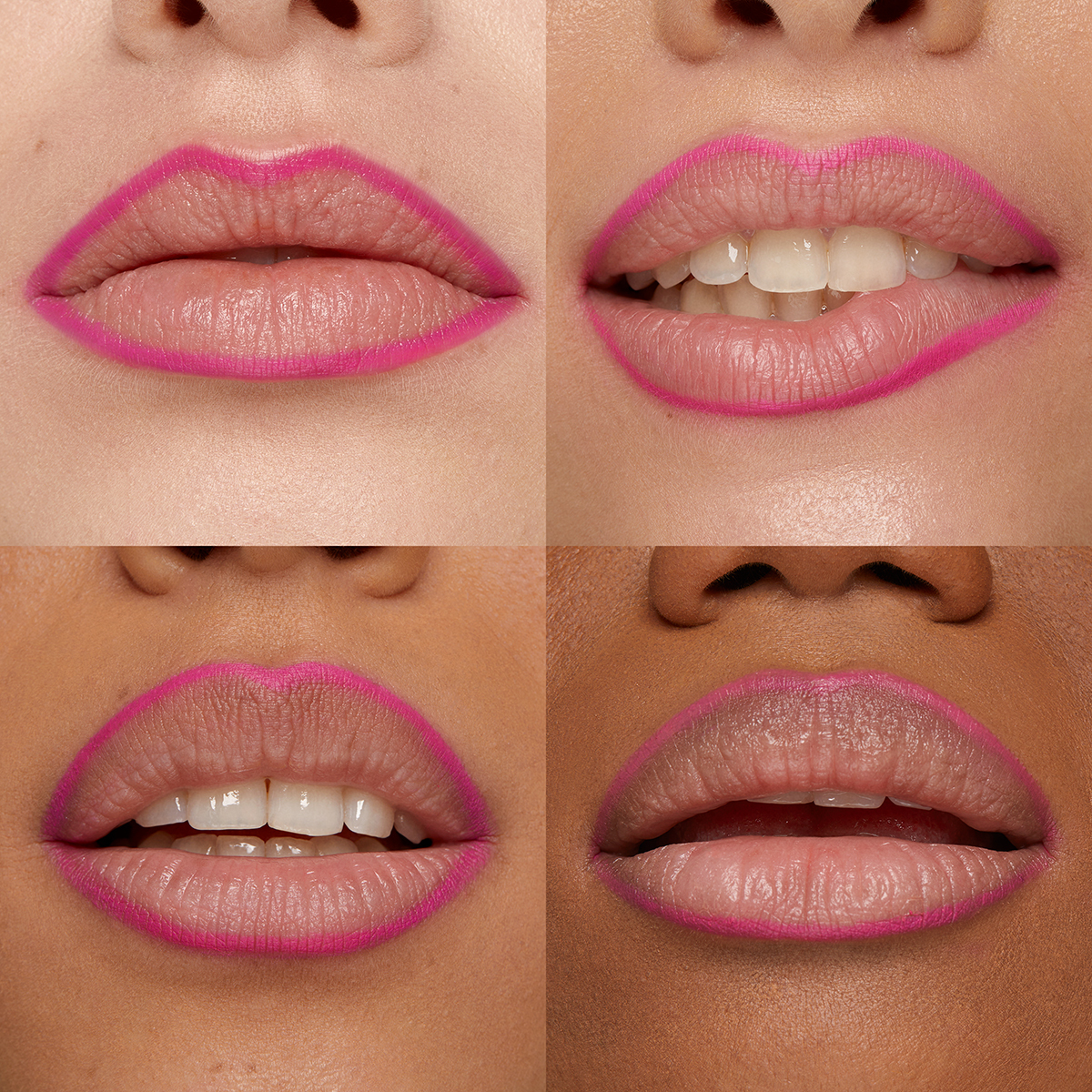 Smart Fusion Lip Pencil