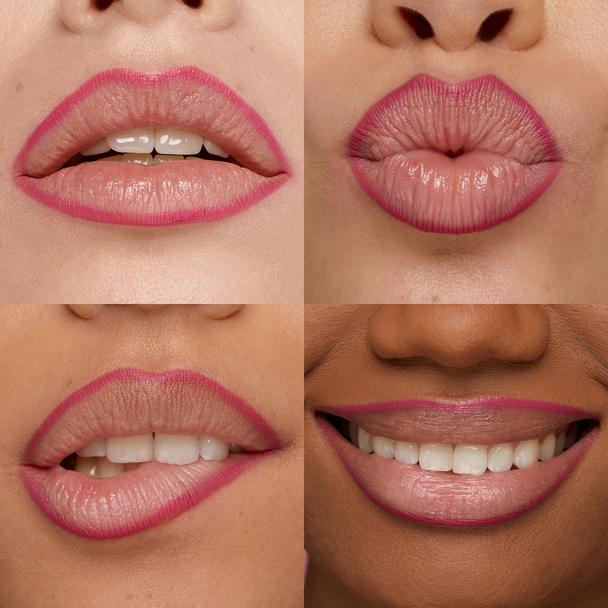 Smart Fusion Lip Pencil