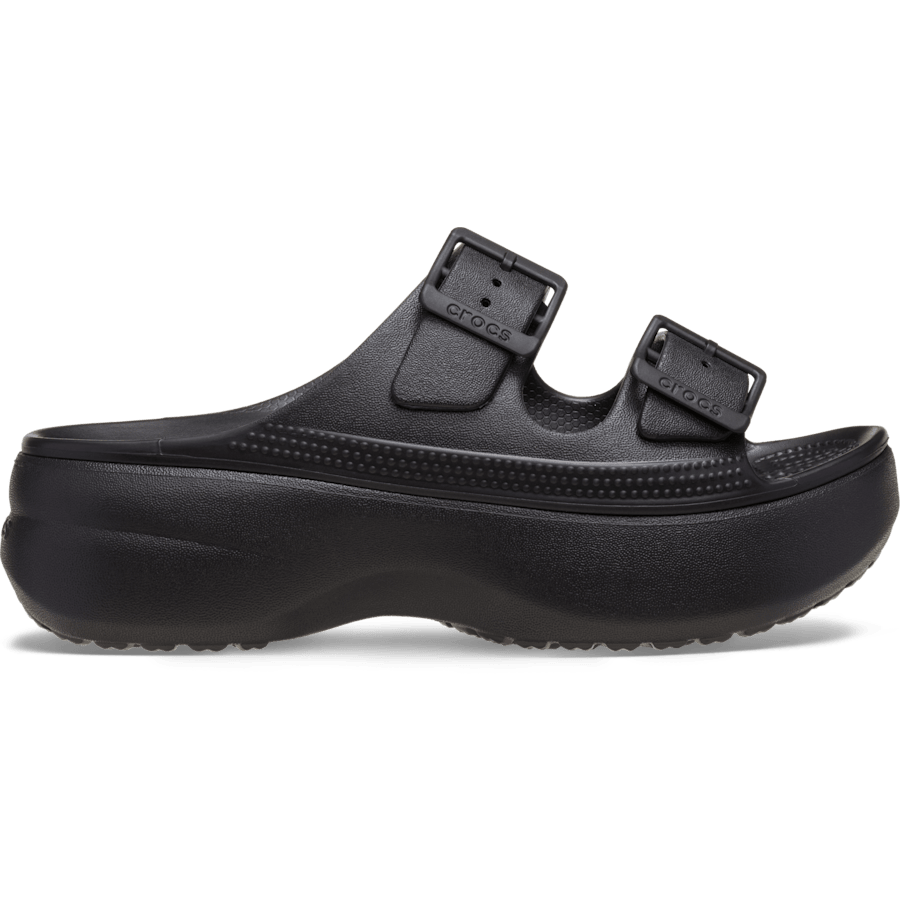 ウィメンズ サタデー プラットフォーム サンダル