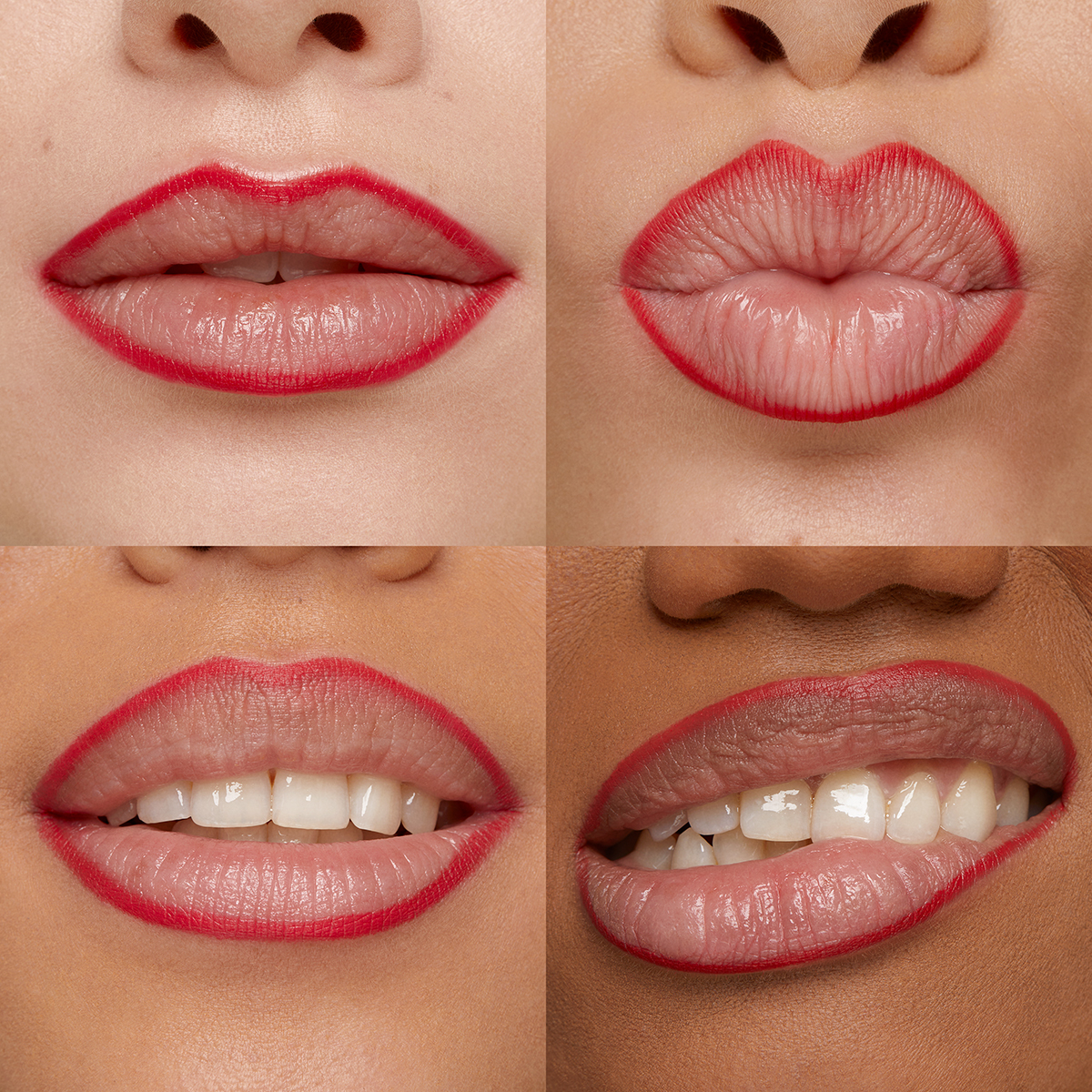 Smart Fusion Lip Pencil