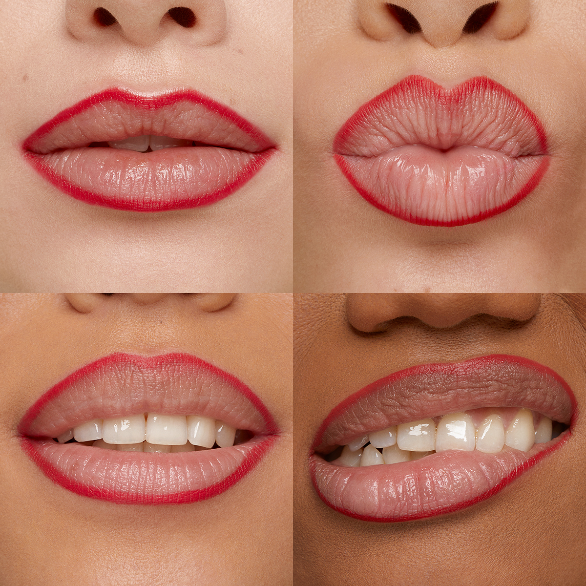 Smart Fusion Lip Pencil