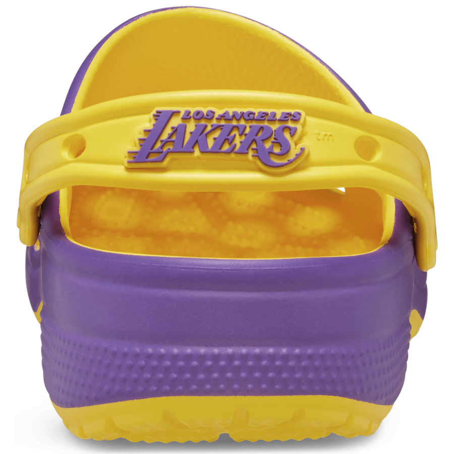 NBA™ ロサンゼルス レイカーズ クラシック クロッグ
