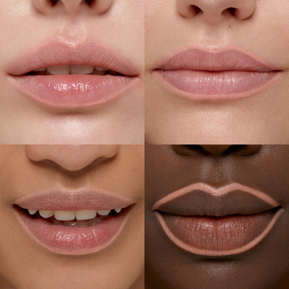 Smart Fusion Lip Pencil