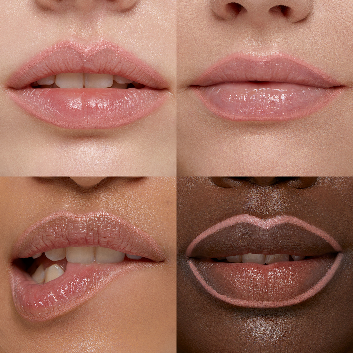 Smart Fusion Lip Pencil