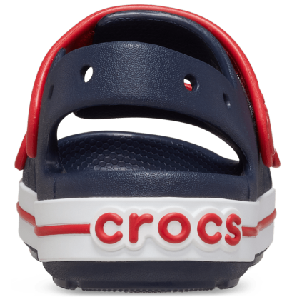 【18～21cm】キッズ クロックバンド™ クルーザー サンダル