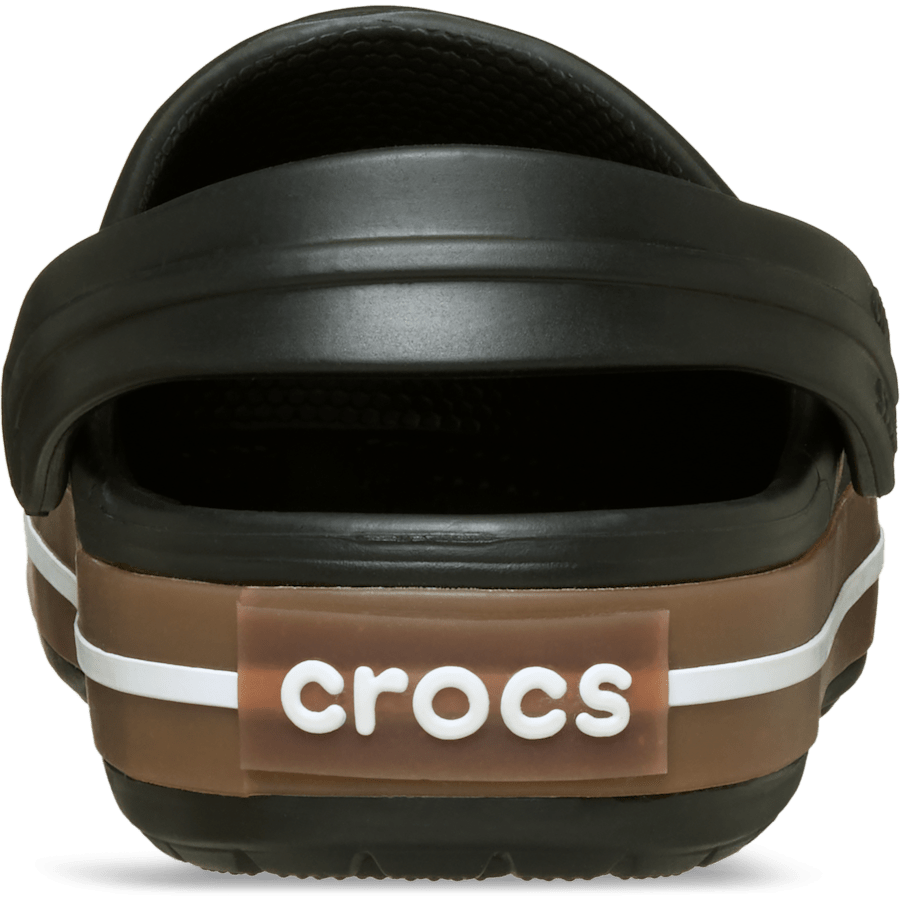 【18～21cm】クロックバンド ガム クロッグ