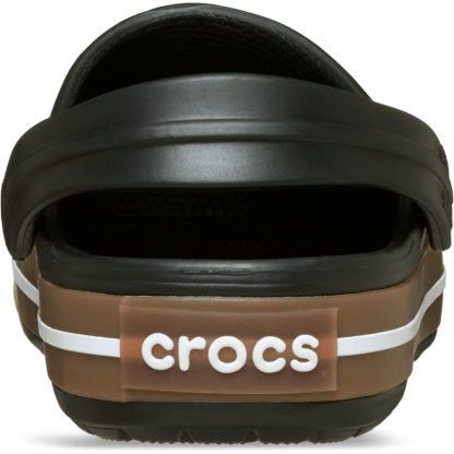 【18～21cm】クロックバンド ガム クロッグ