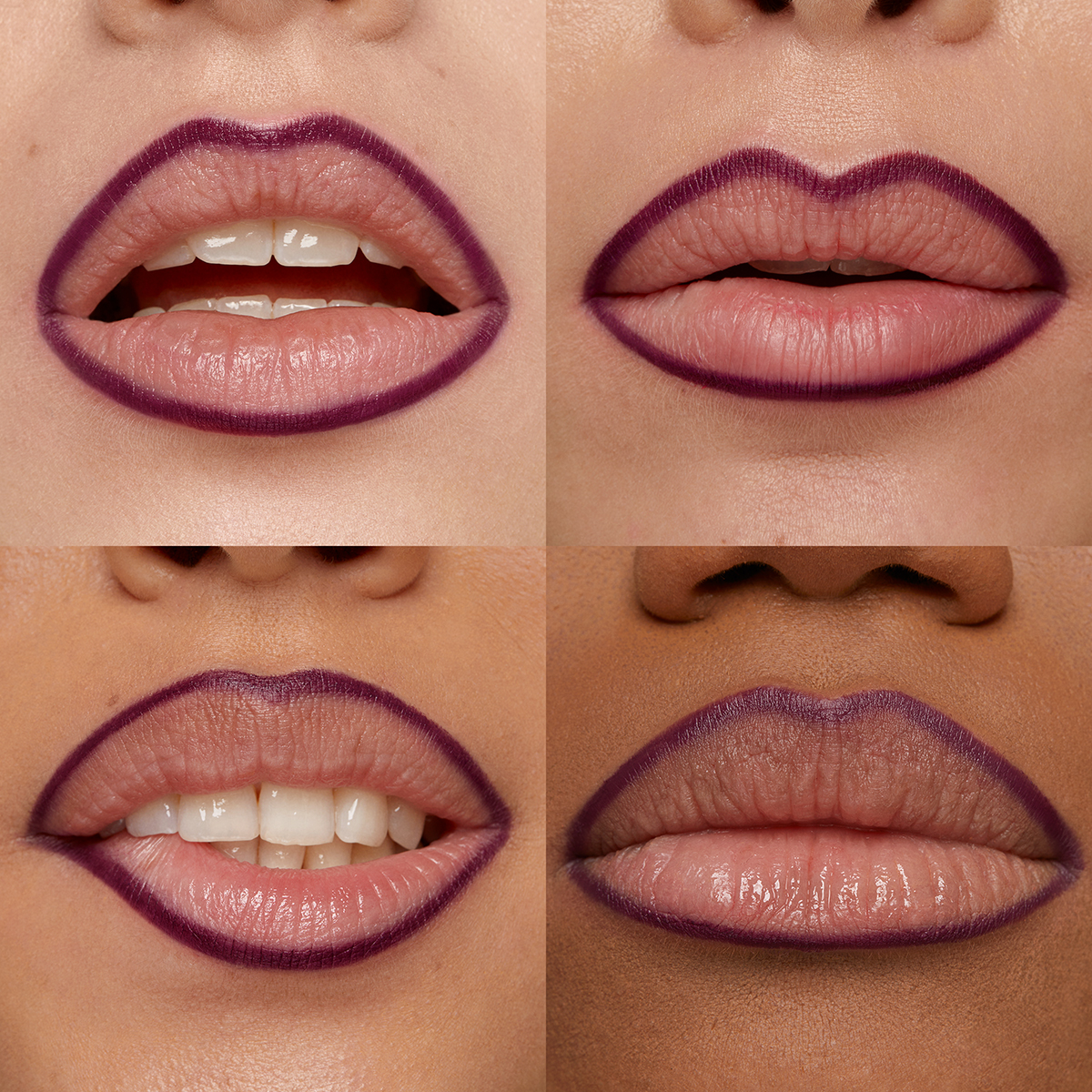 Smart Fusion Lip Pencil