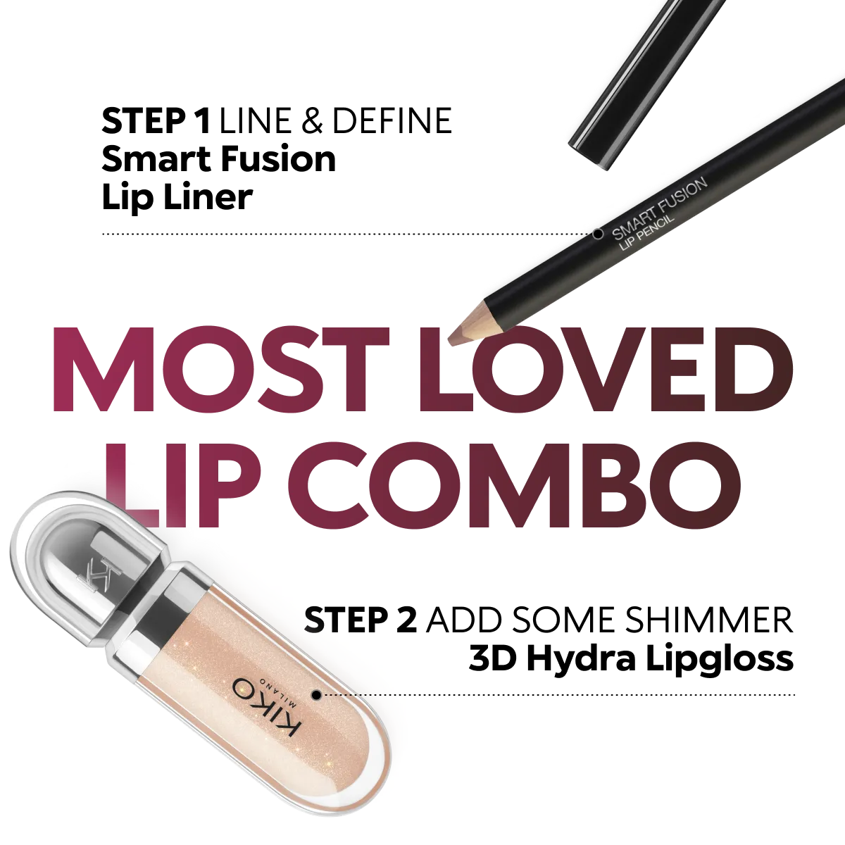 Smart Fusion Lip Pencil