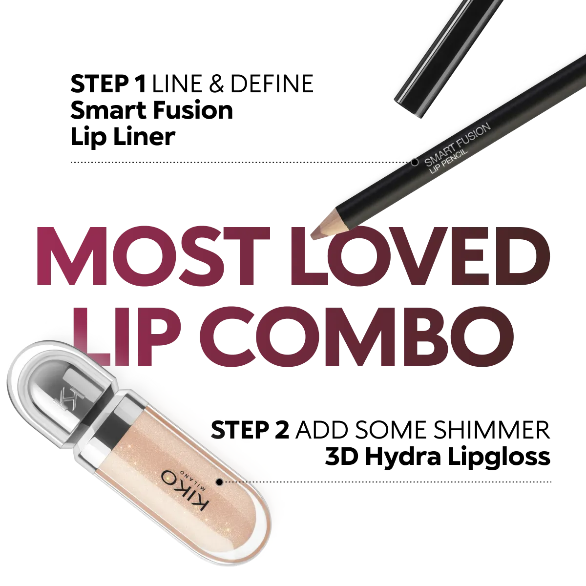 Smart Fusion Lip Pencil