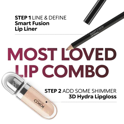 Smart Fusion Lip Pencil