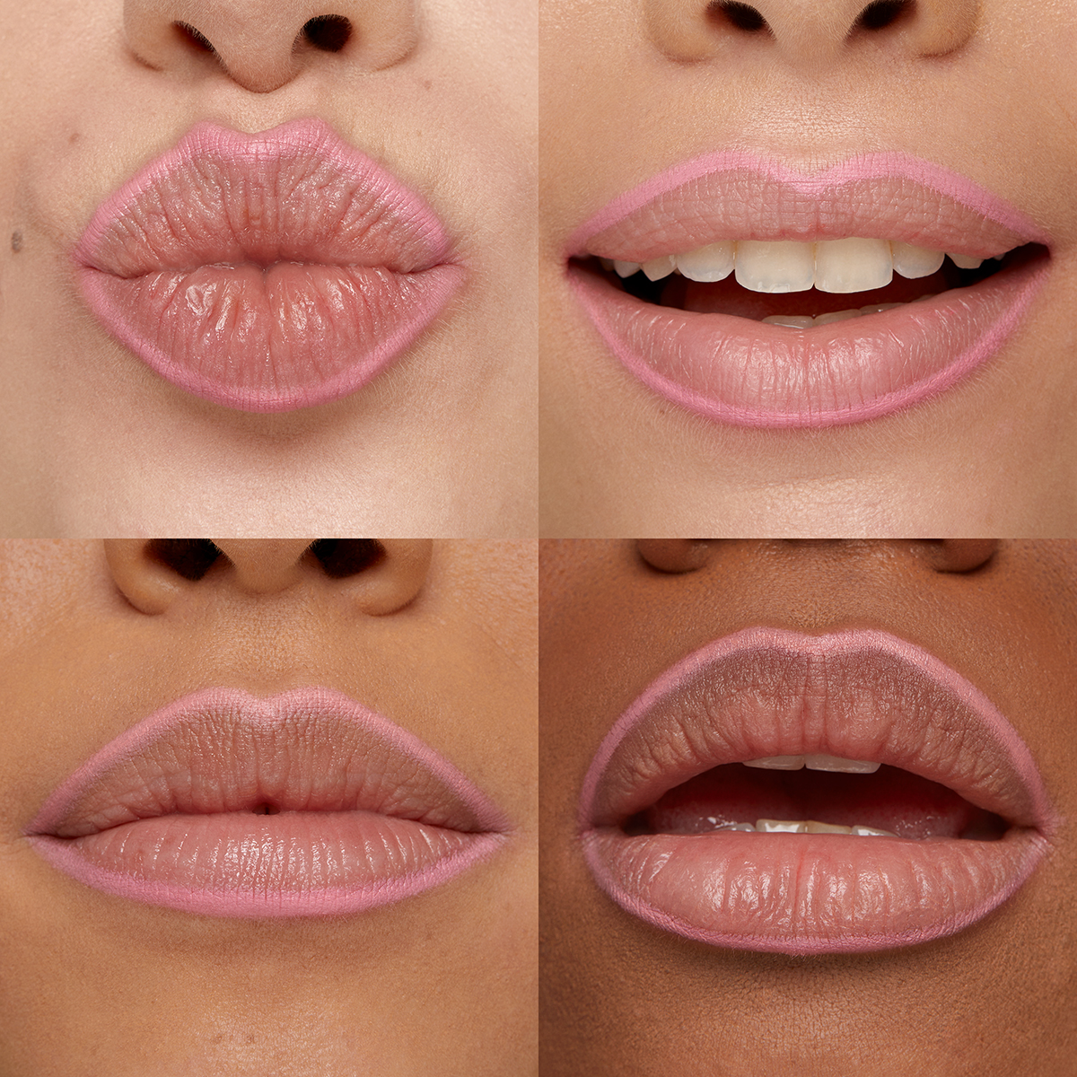 Smart Fusion Lip Pencil