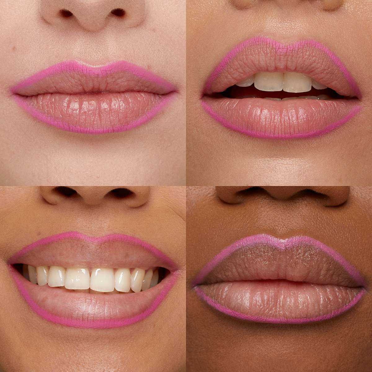 Smart Fusion Lip Pencil