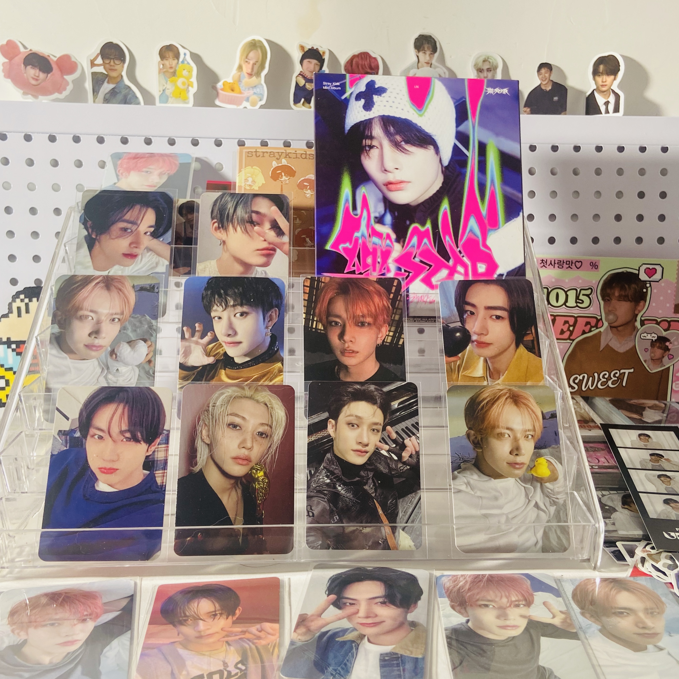 【Flash Sale】KpopLovers official Link