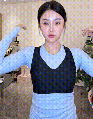 【一穿即挺】矯姿美背聚攏無痕內衣