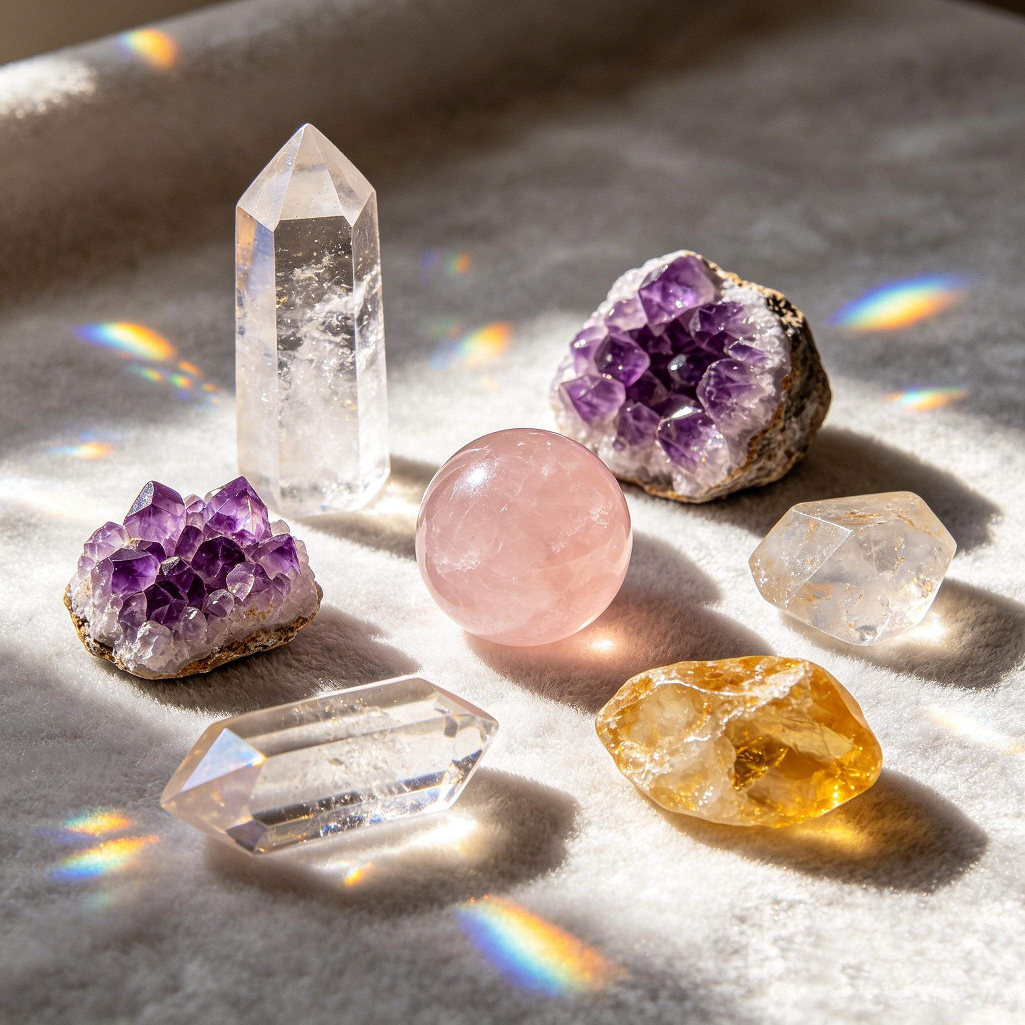 Crystal