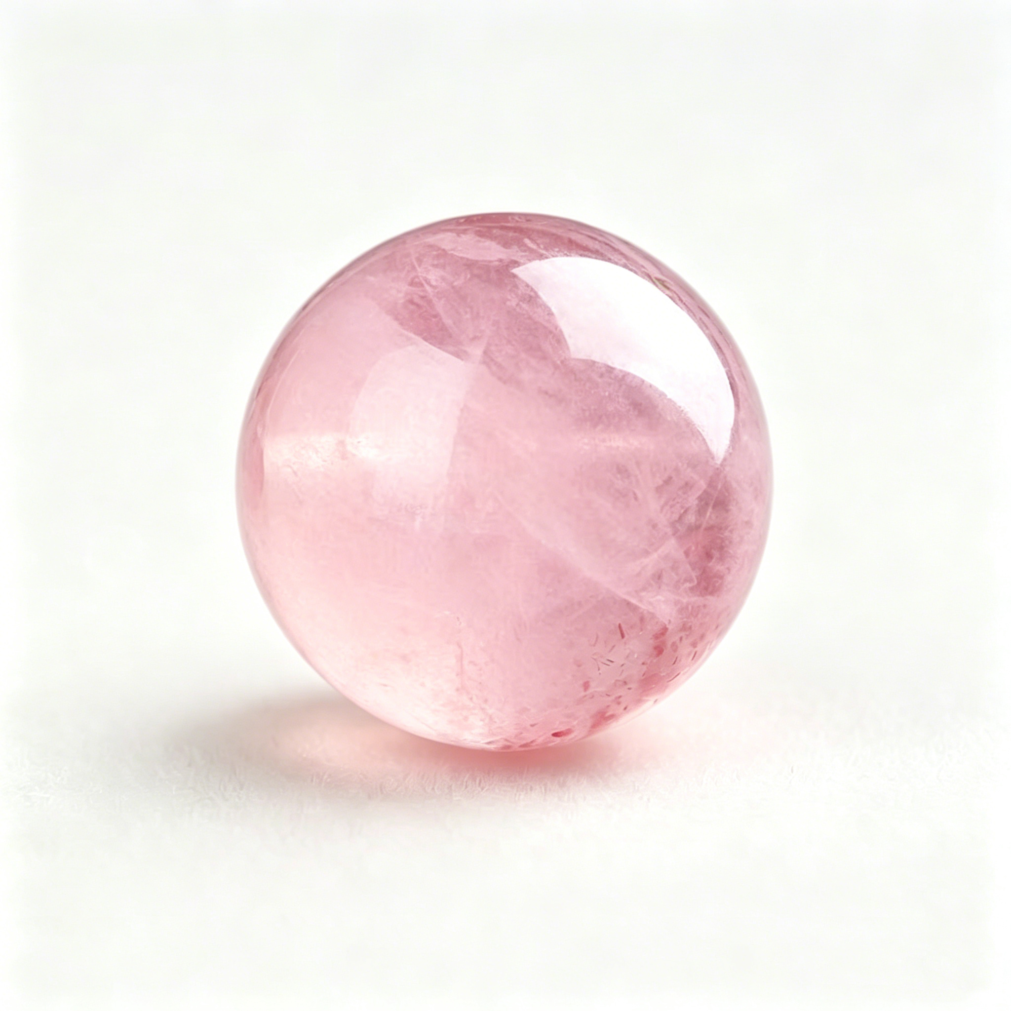 Rose Quartz