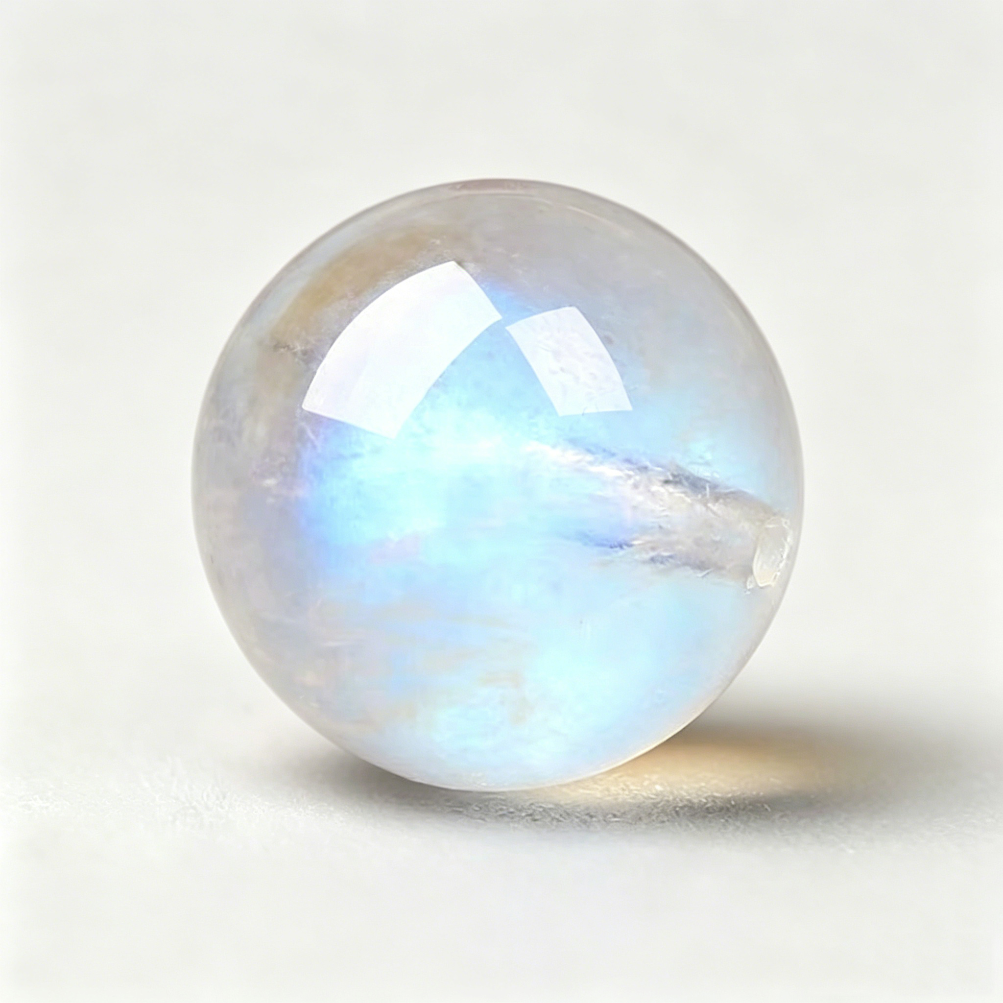 Blue Moonstone