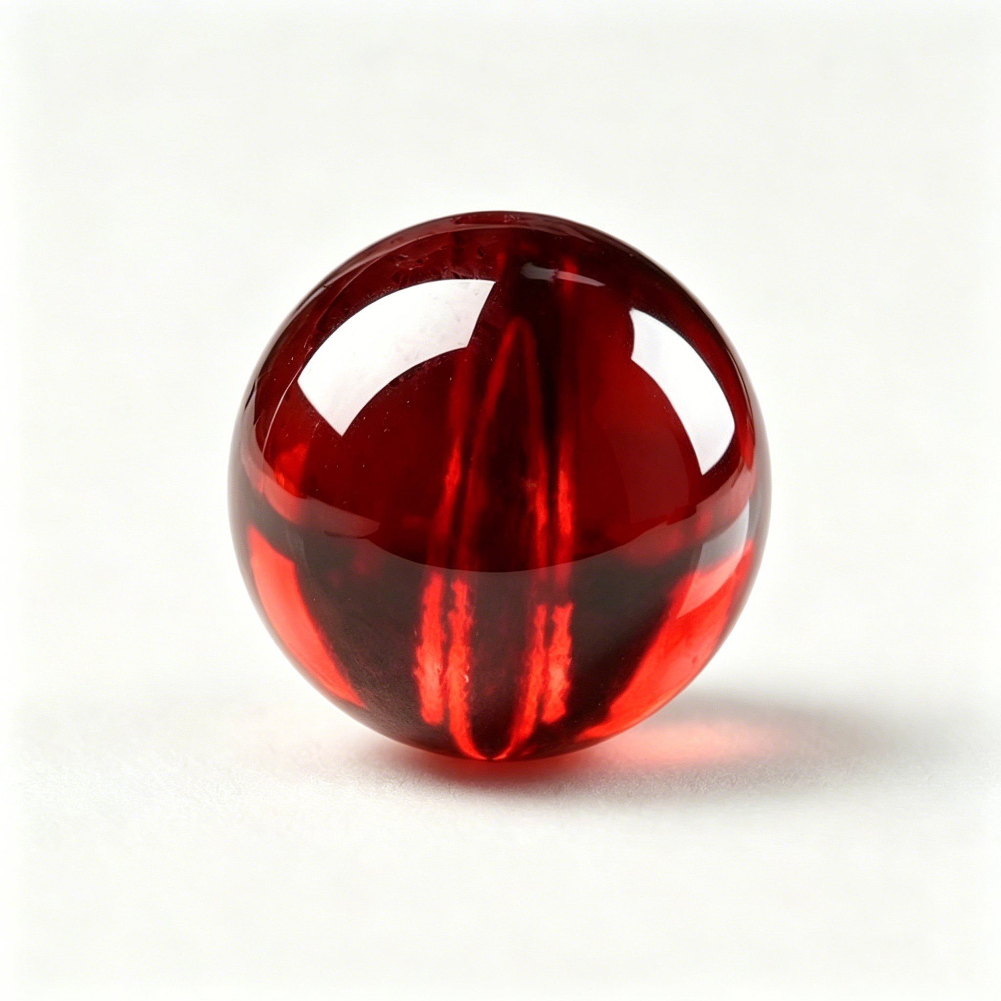 Red Garnet