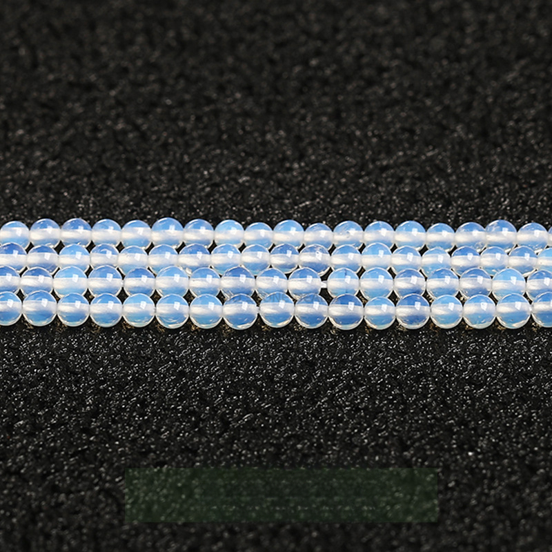 3mm Natural Tourmaline Beads – Candy Color, Wholesale